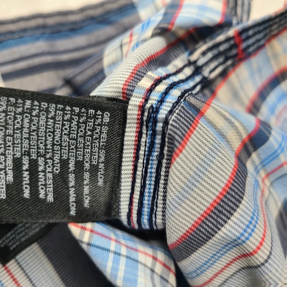 The North Face north face